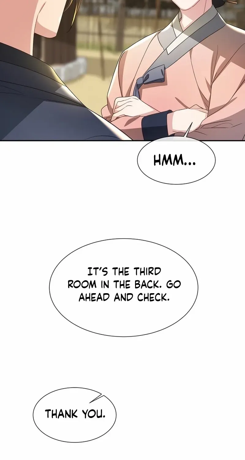 Dawn Lighting Above The Clouds Chapter 35 page 53 - 