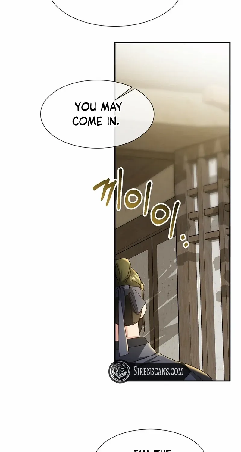 Dawn Lighting Above The Clouds Chapter 35 page 55 - 