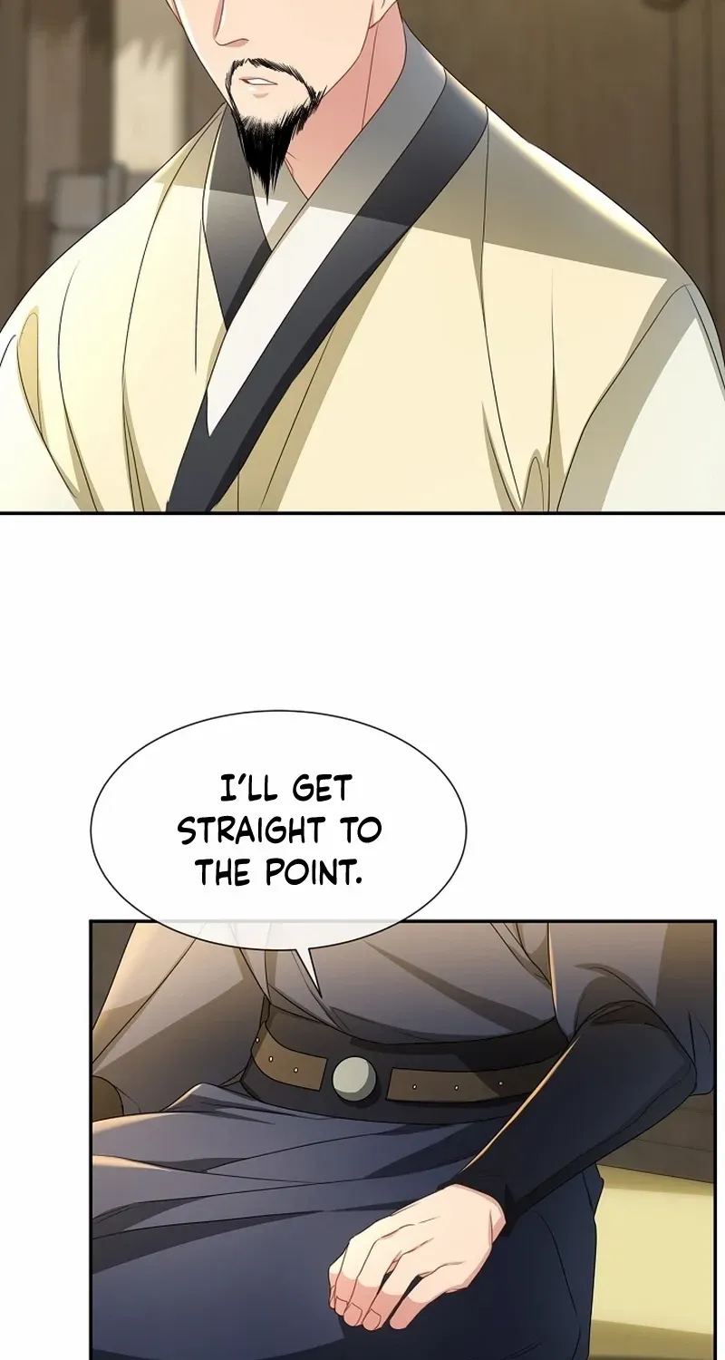 Dawn Lighting Above The Clouds Chapter 35 page 57 - 