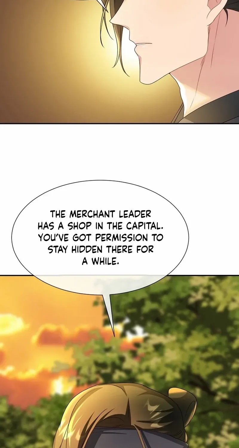 Dawn Lighting Above The Clouds Chapter 35 page 66 - 