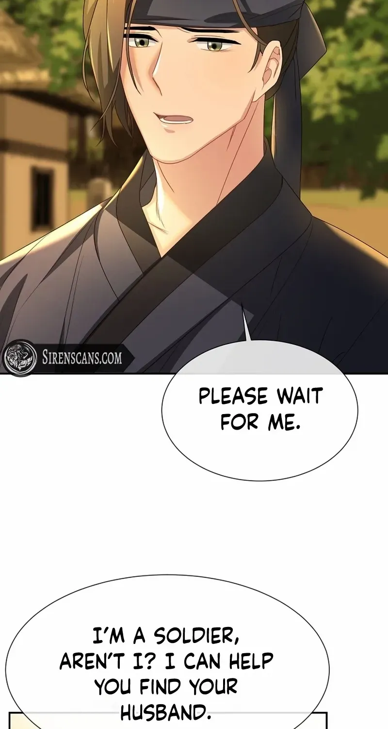 Dawn Lighting Above The Clouds Chapter 35 page 67 - 