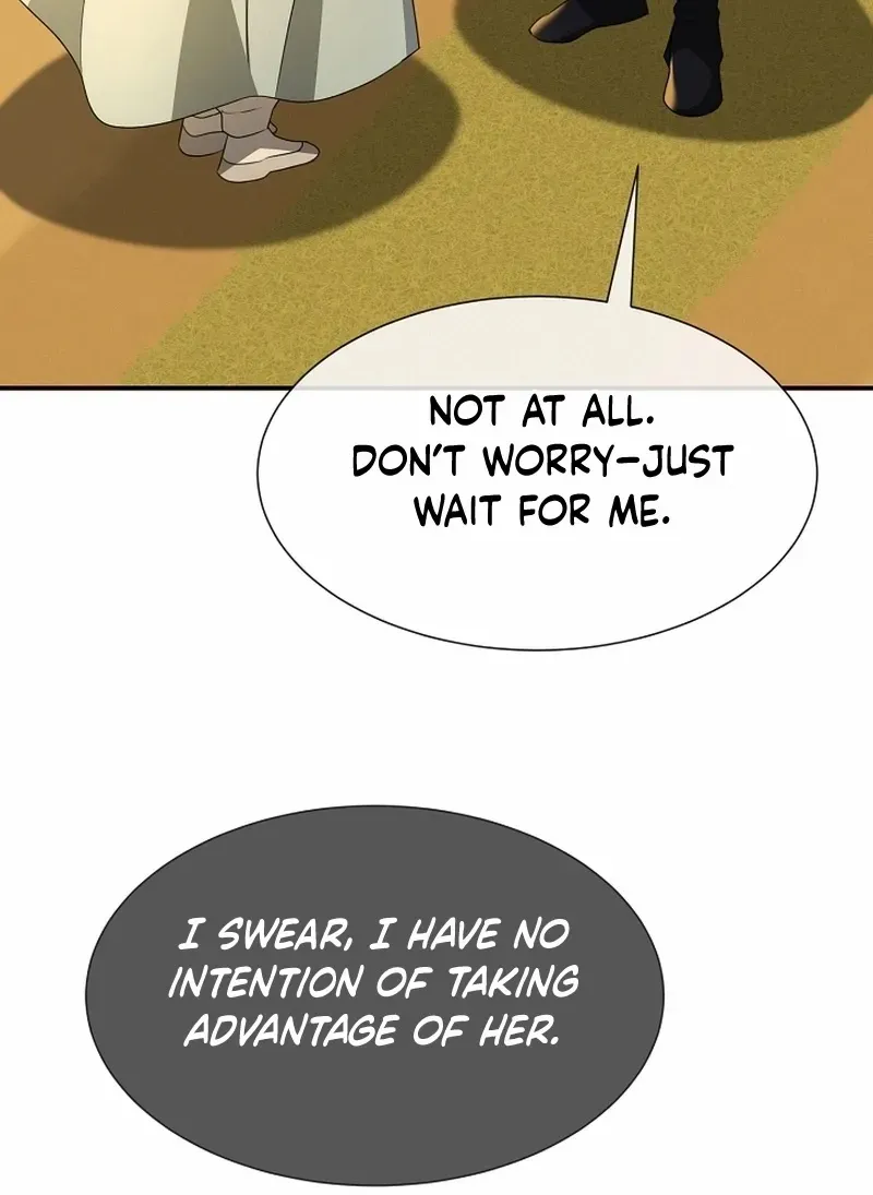 Dawn Lighting Above The Clouds Chapter 35 page 70 - 