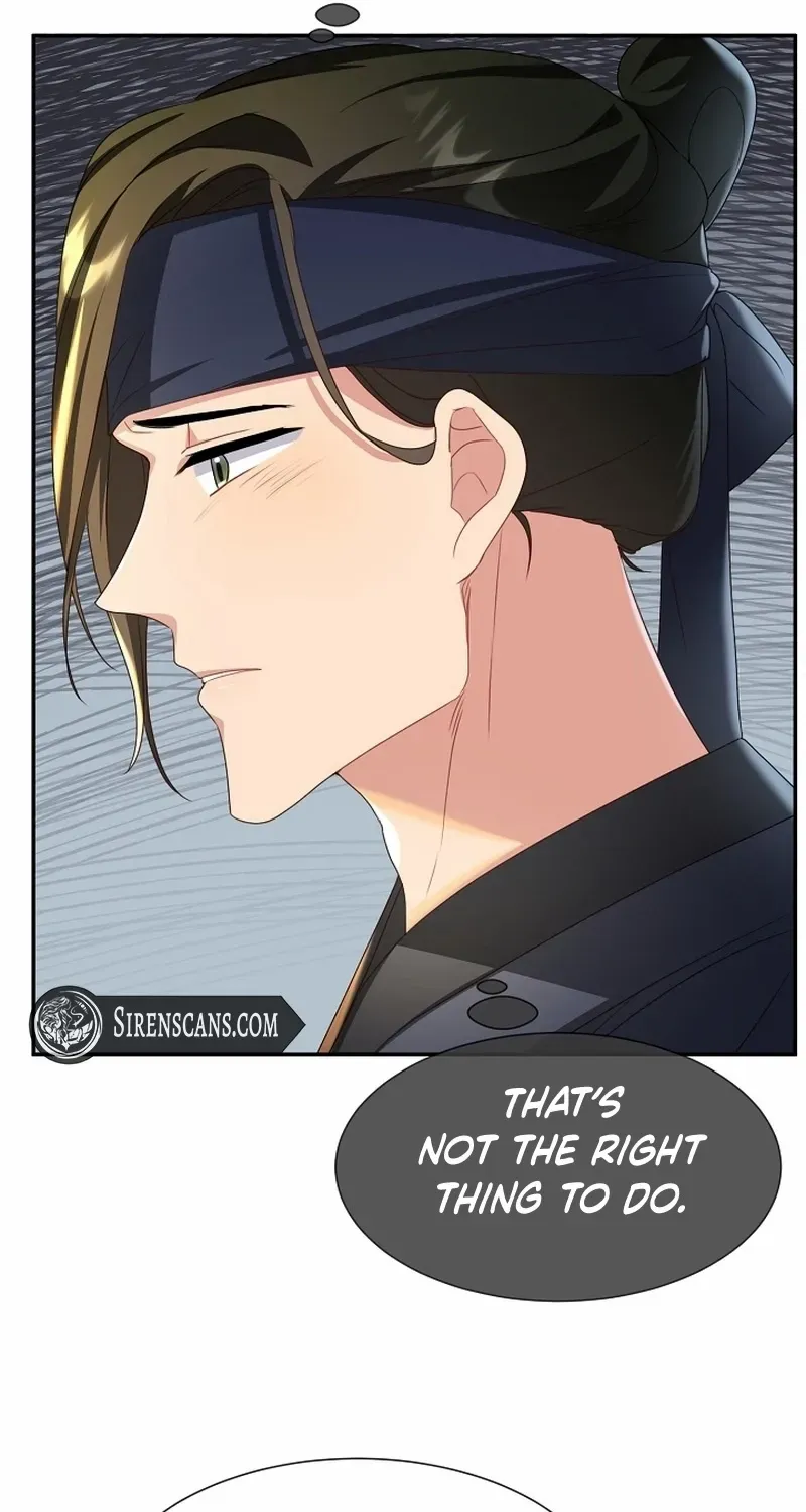 Dawn Lighting Above The Clouds Chapter 35 page 71 - 