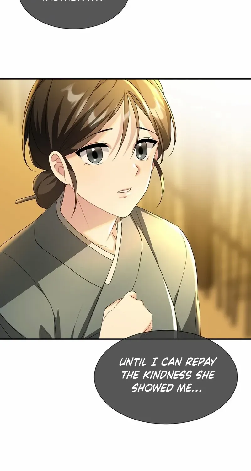 Dawn Lighting Above The Clouds Chapter 35 page 73 - 