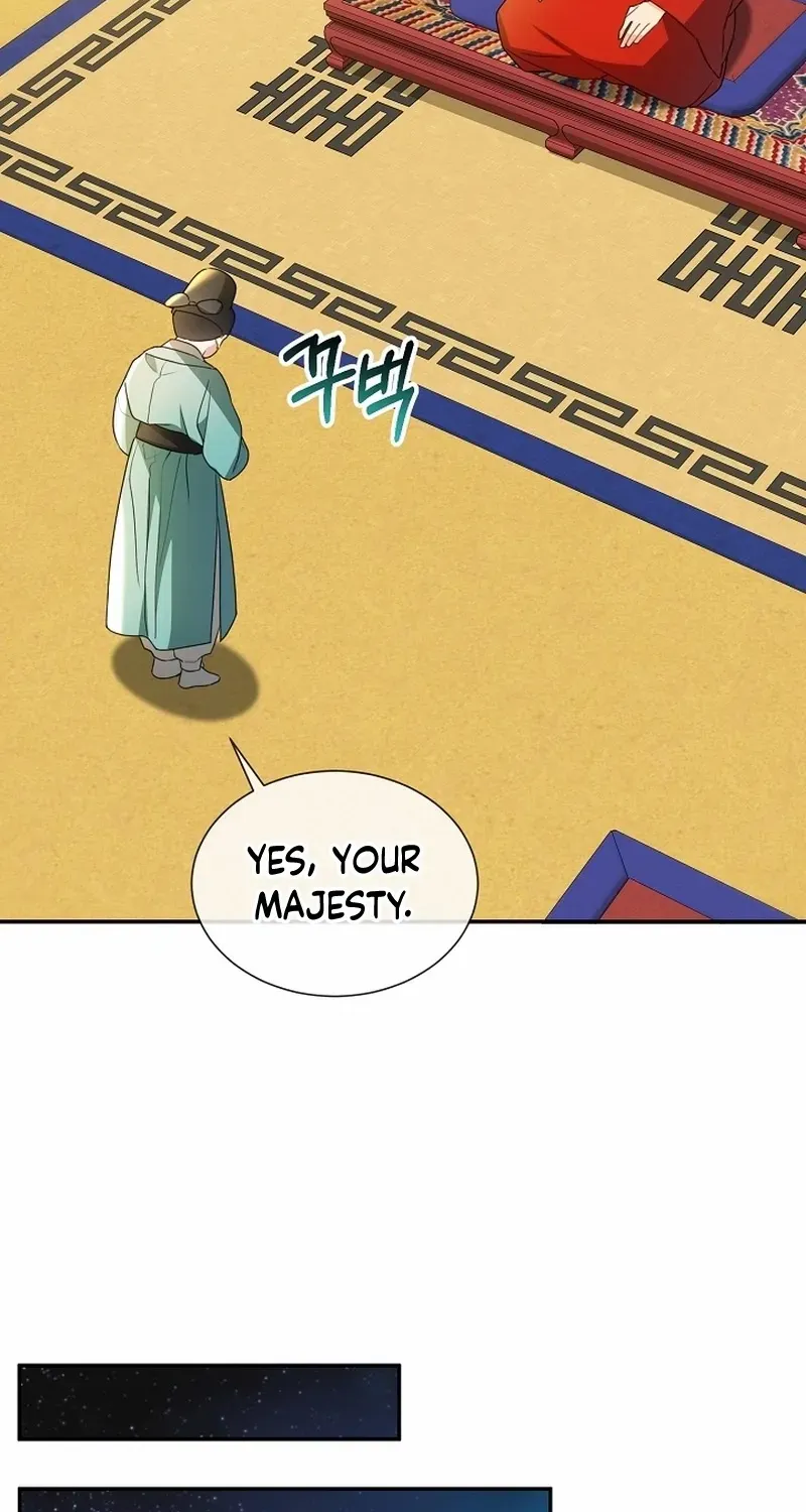 Dawn Lighting Above The Clouds Chapter 35 page 9 - 