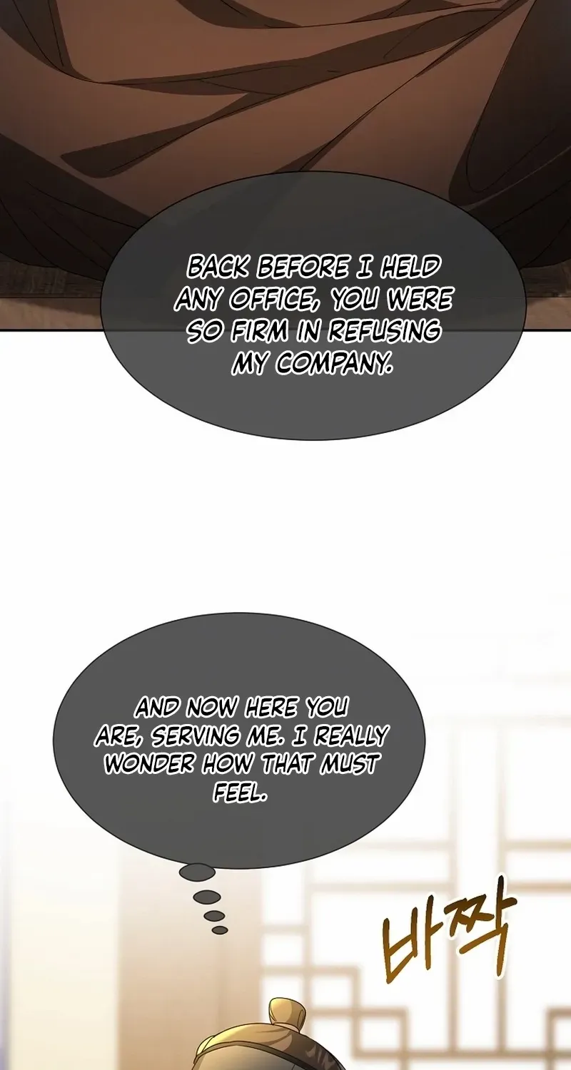 Dawn Lighting Above The Clouds Chapter 36 page 17 - 