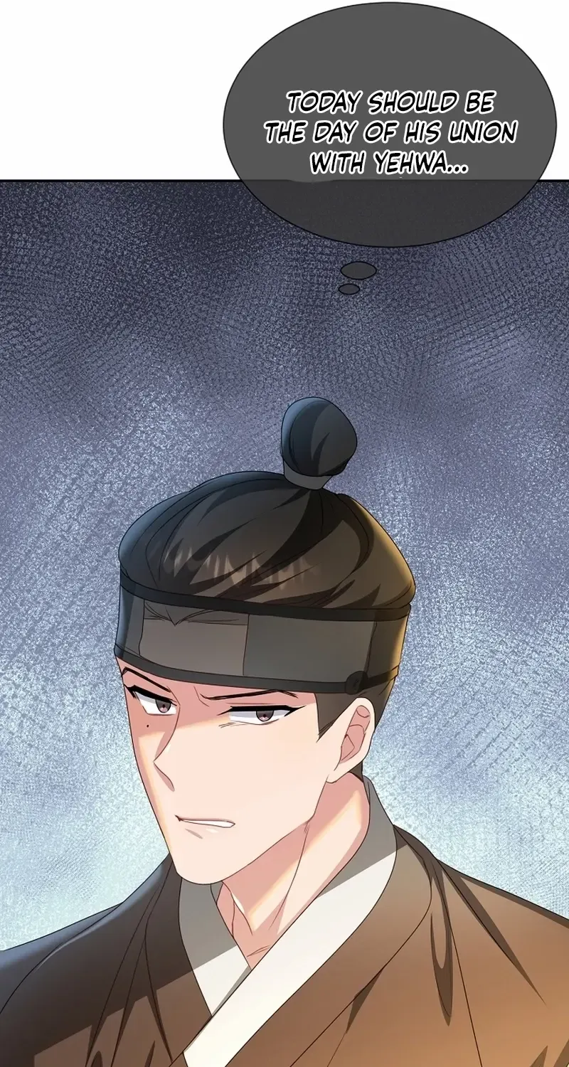 Dawn Lighting Above The Clouds Chapter 36 page 22 - 