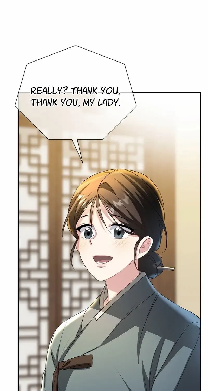 Dawn Lighting Above The Clouds Chapter 36 page 28 - 