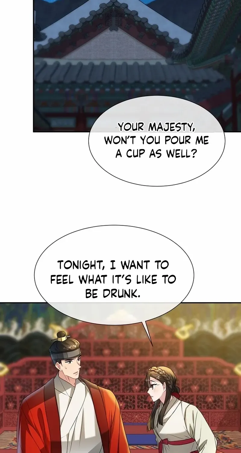 Dawn Lighting Above The Clouds Chapter 36 page 33 - 