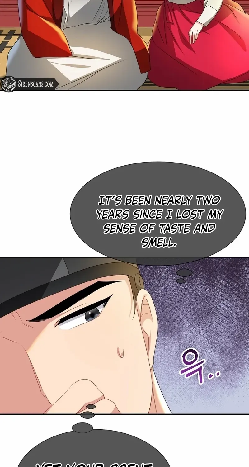 Dawn Lighting Above The Clouds Chapter 36 page 34 - 