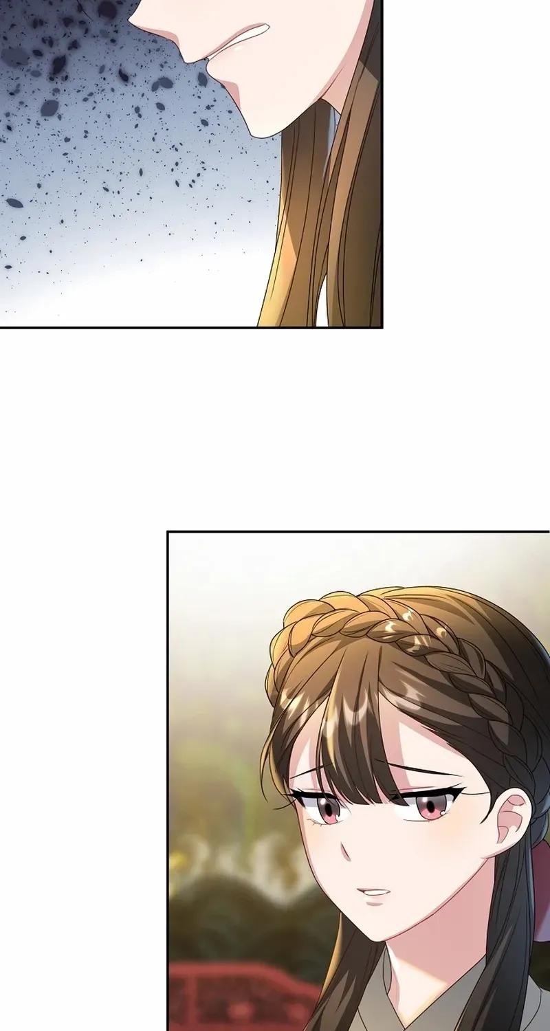 Dawn Lighting Above The Clouds Chapter 36 page 36 - 