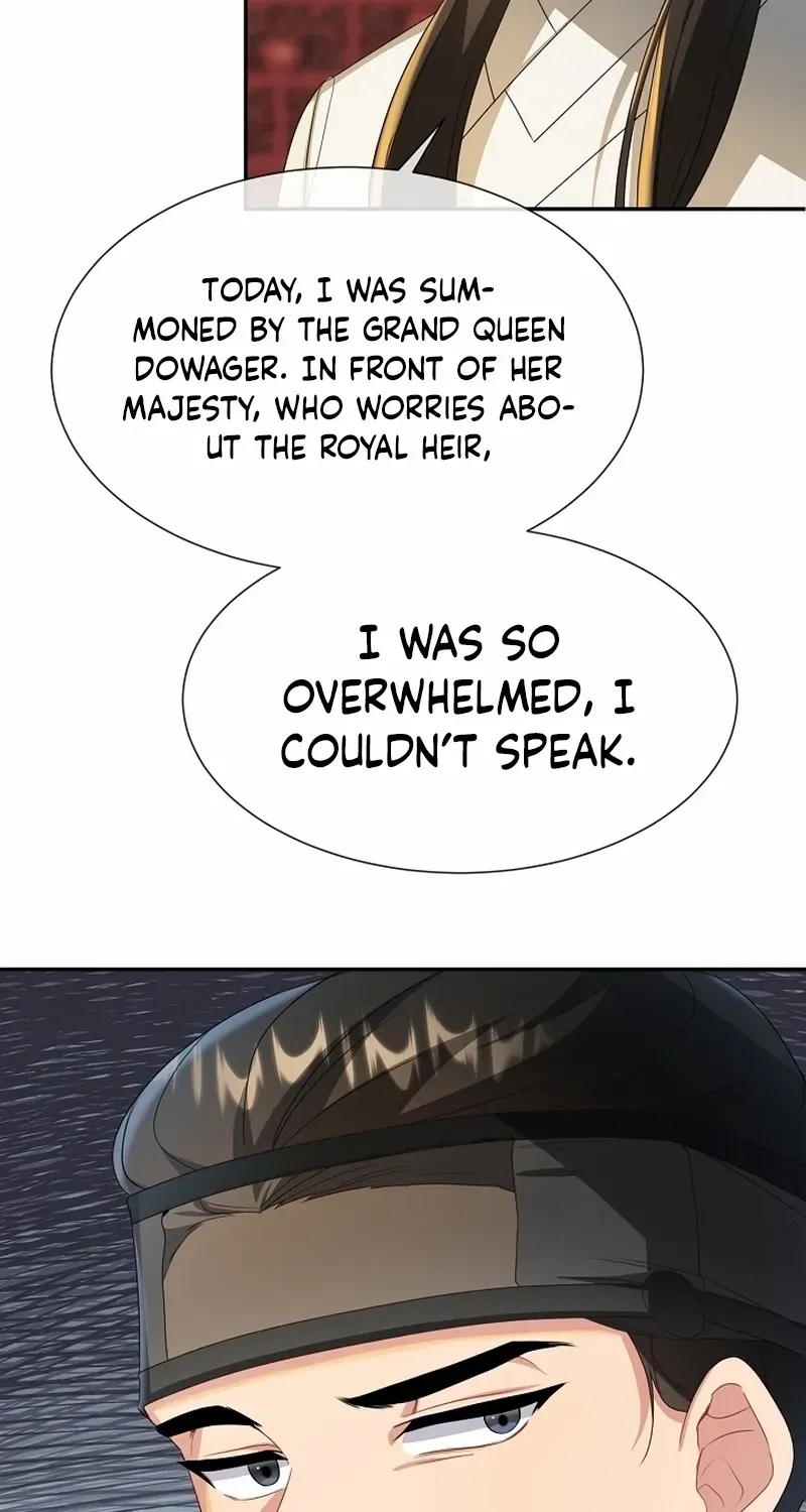 Dawn Lighting Above The Clouds Chapter 36 page 37 - 