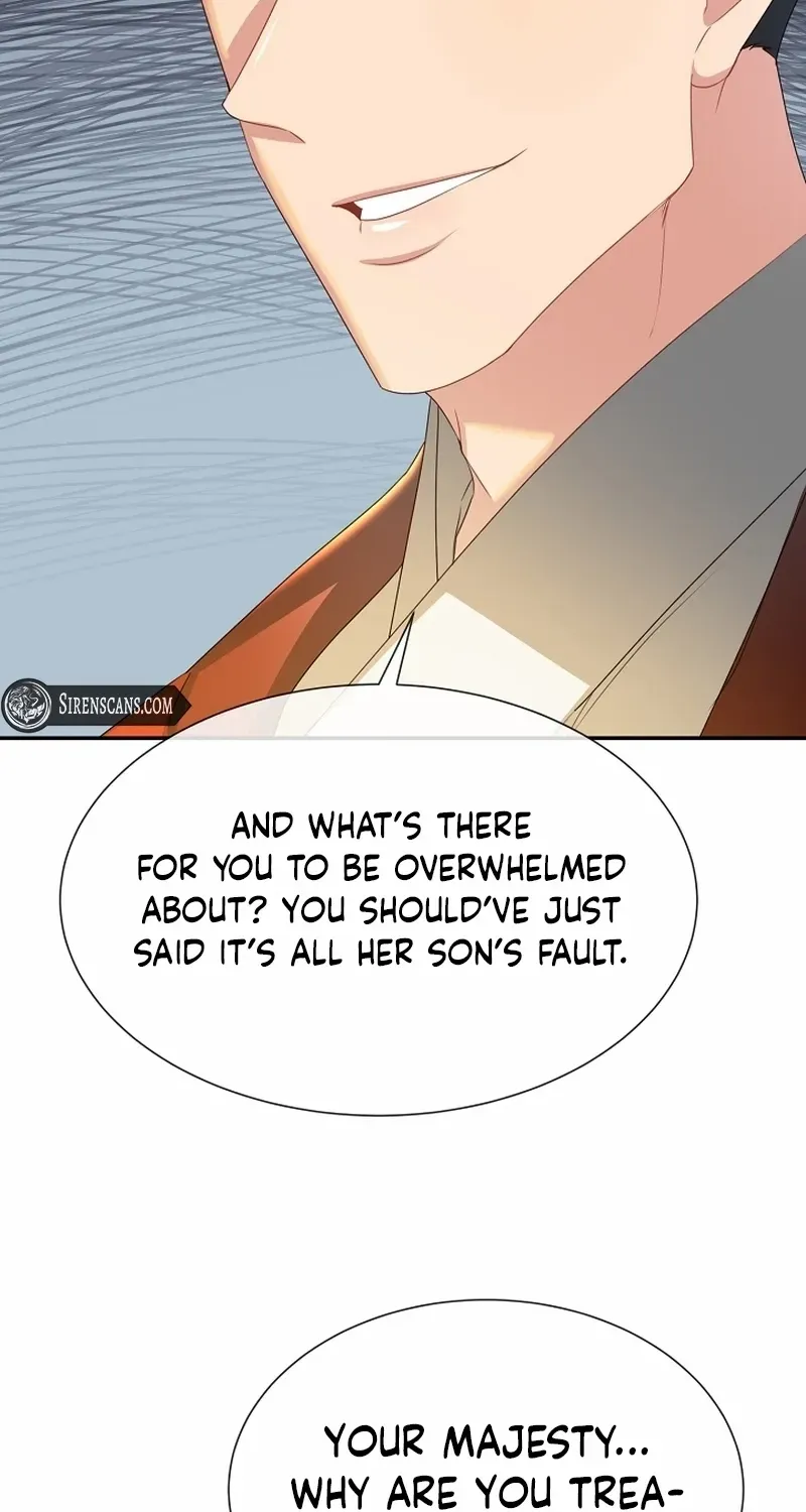 Dawn Lighting Above The Clouds Chapter 36 page 38 - 