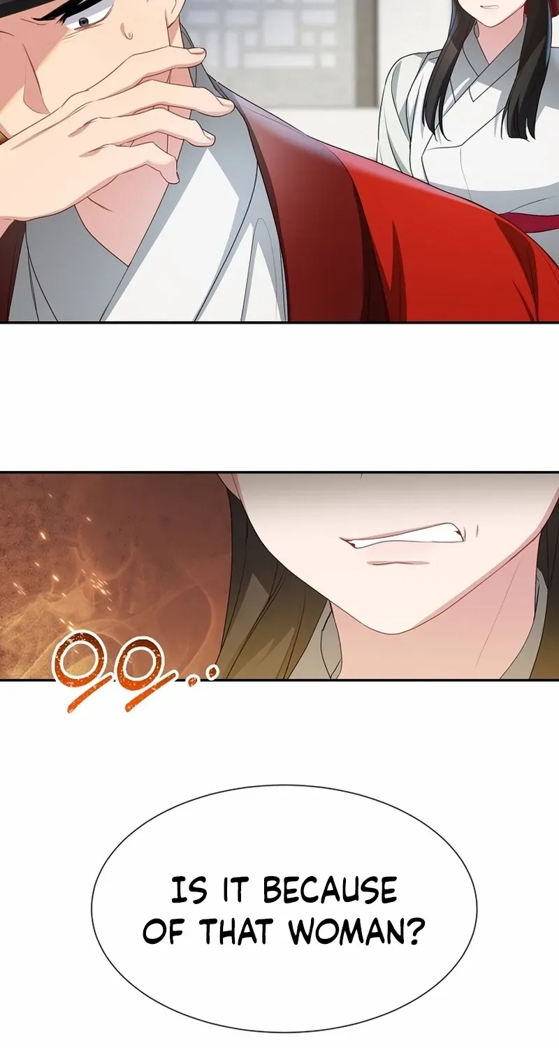Dawn Lighting Above The Clouds Chapter 36 page 40 - 