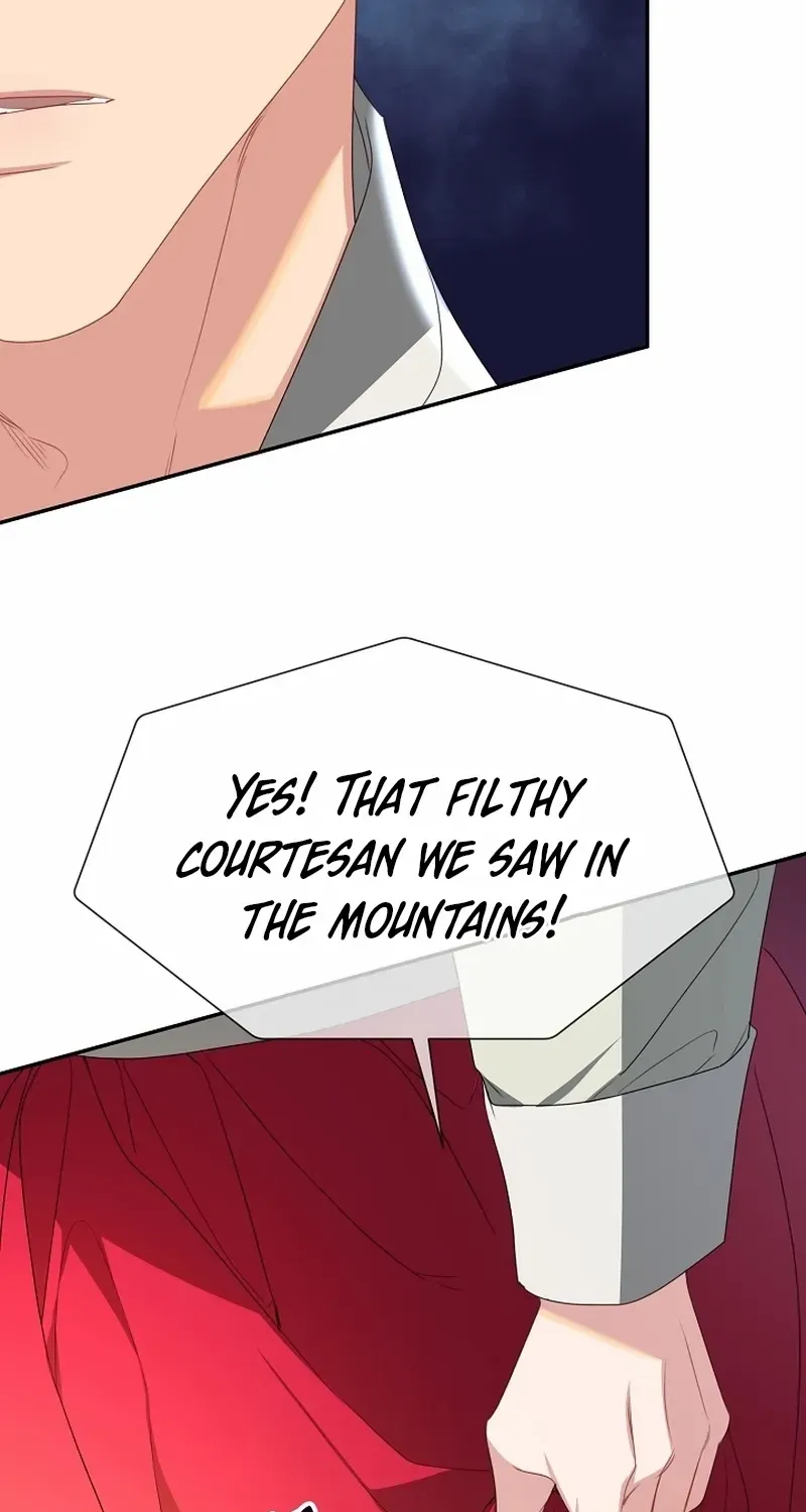 Dawn Lighting Above The Clouds Chapter 36 page 44 - 