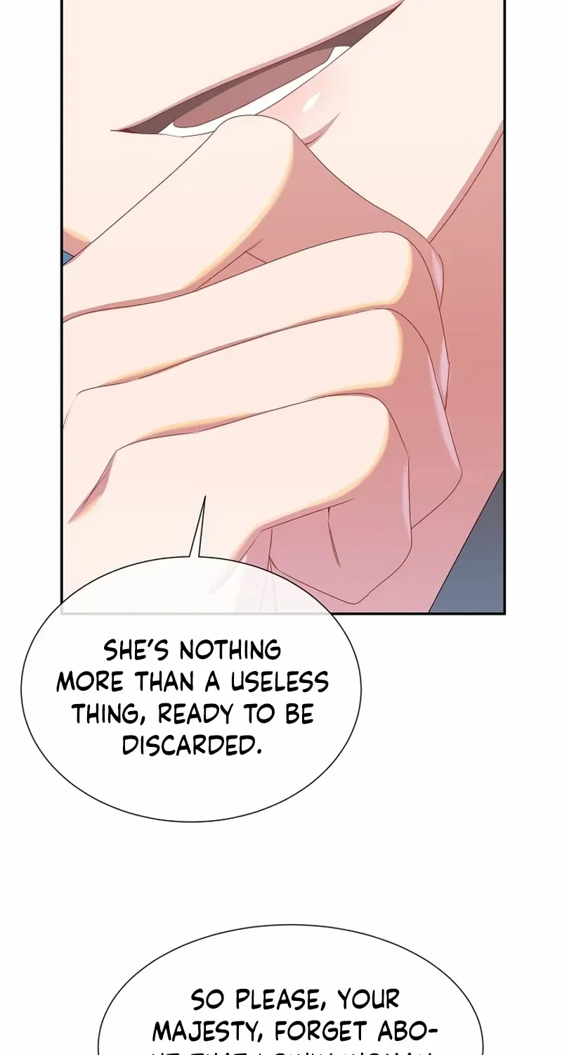 Dawn Lighting Above The Clouds Chapter 36 page 49 - 