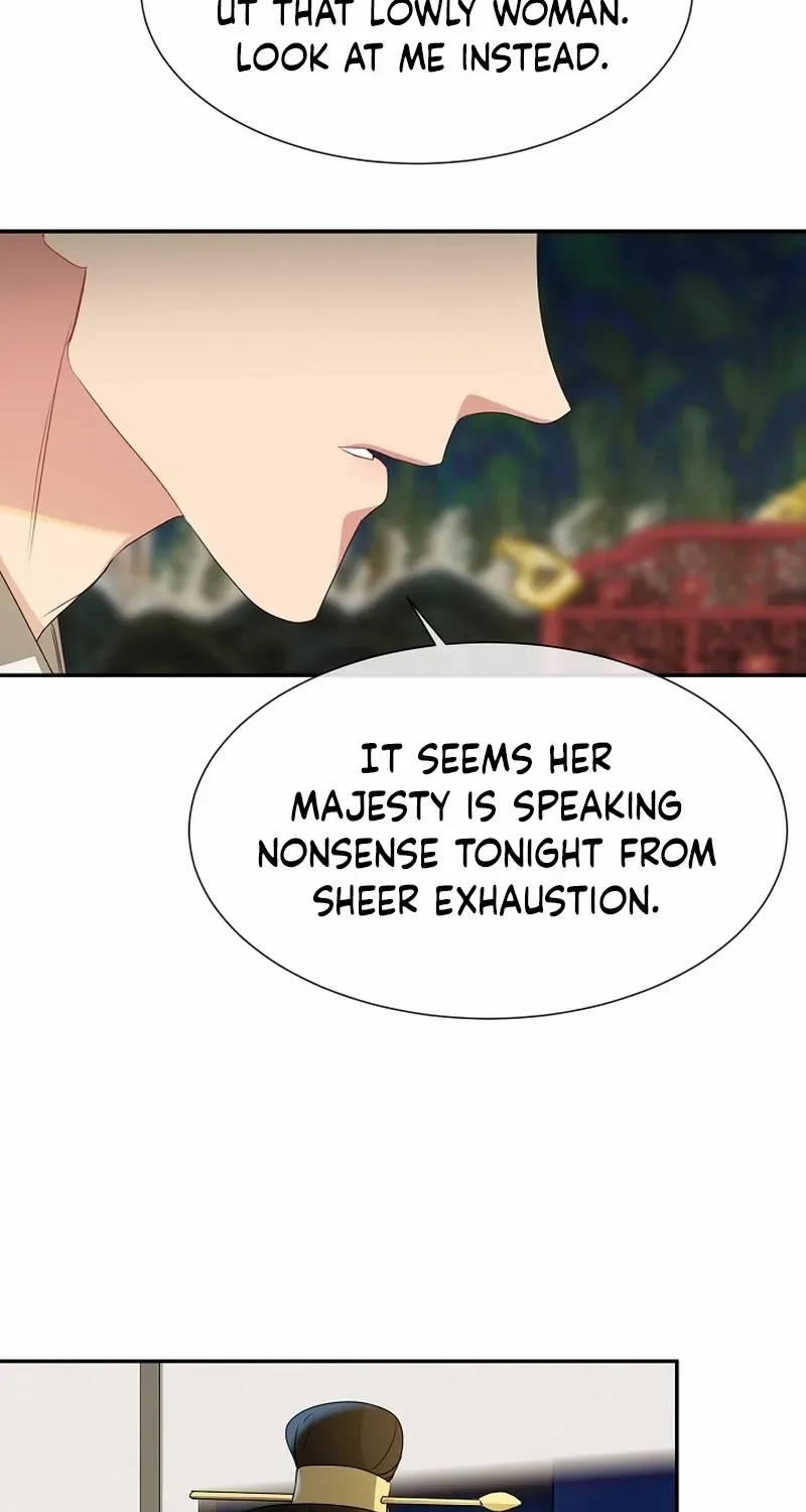 Dawn Lighting Above The Clouds Chapter 36 page 50 - 