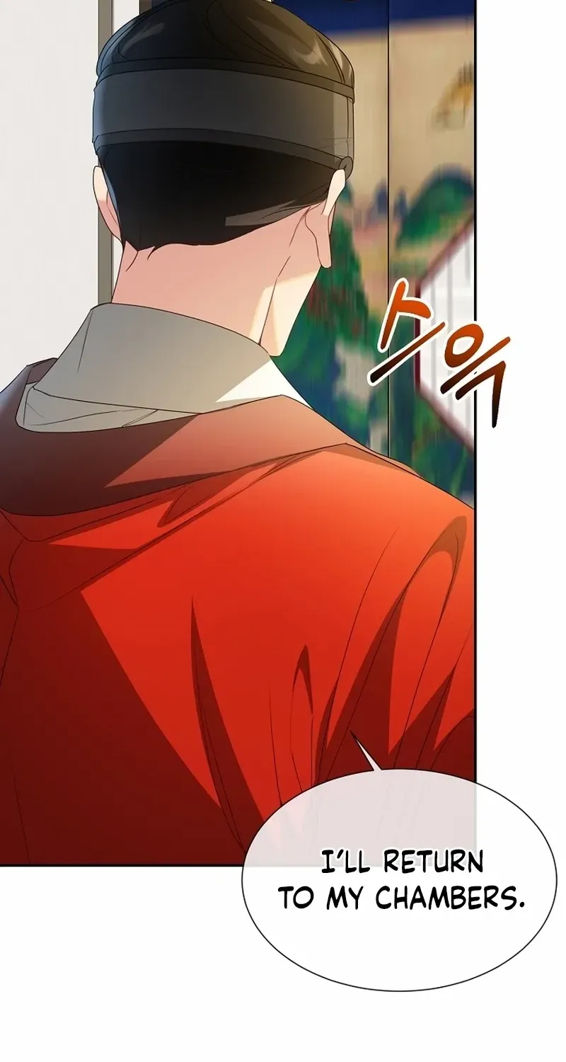 Dawn Lighting Above The Clouds Chapter 36 page 51 - 