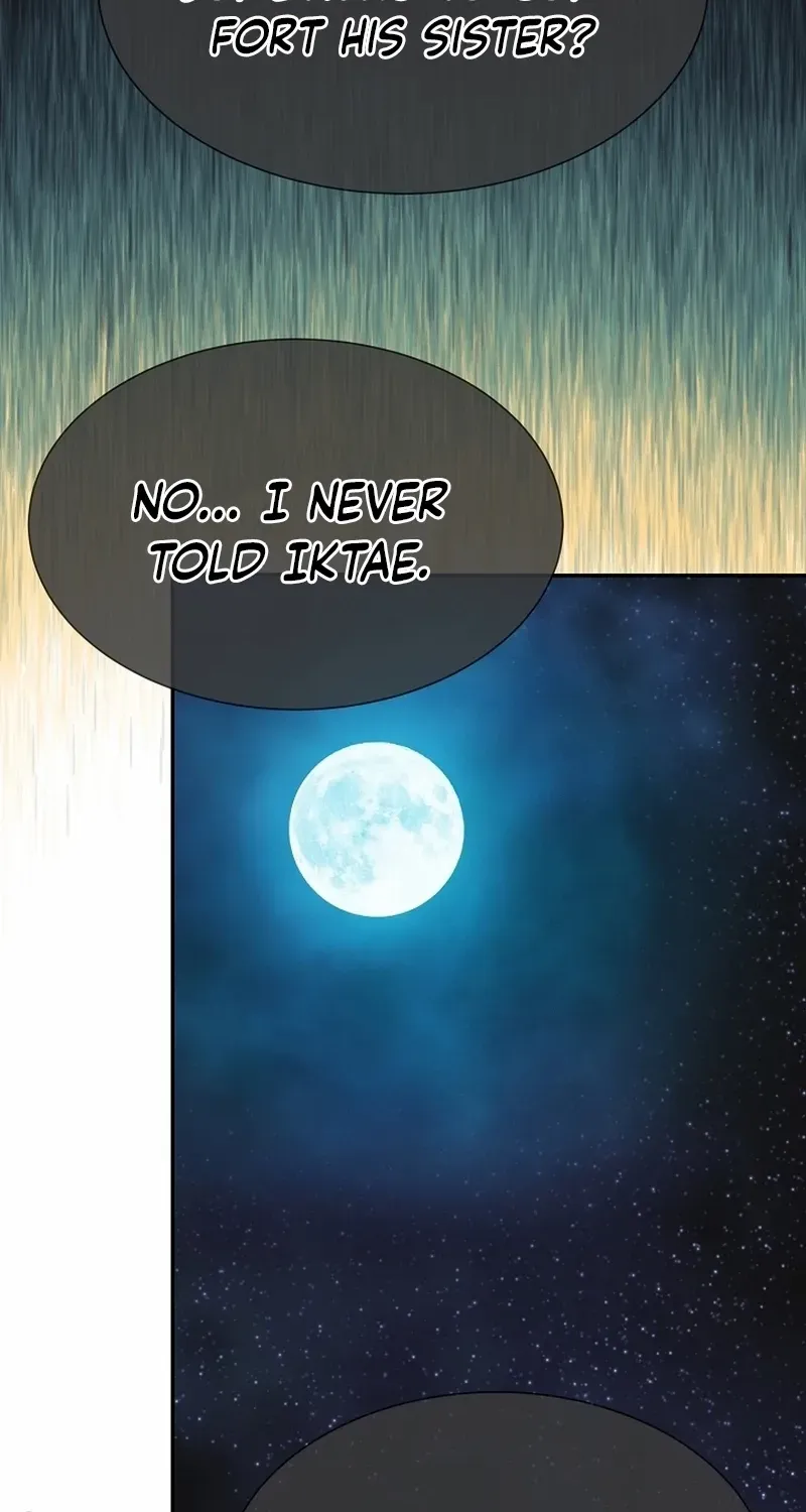 Dawn Lighting Above The Clouds Chapter 36 page 57 - 