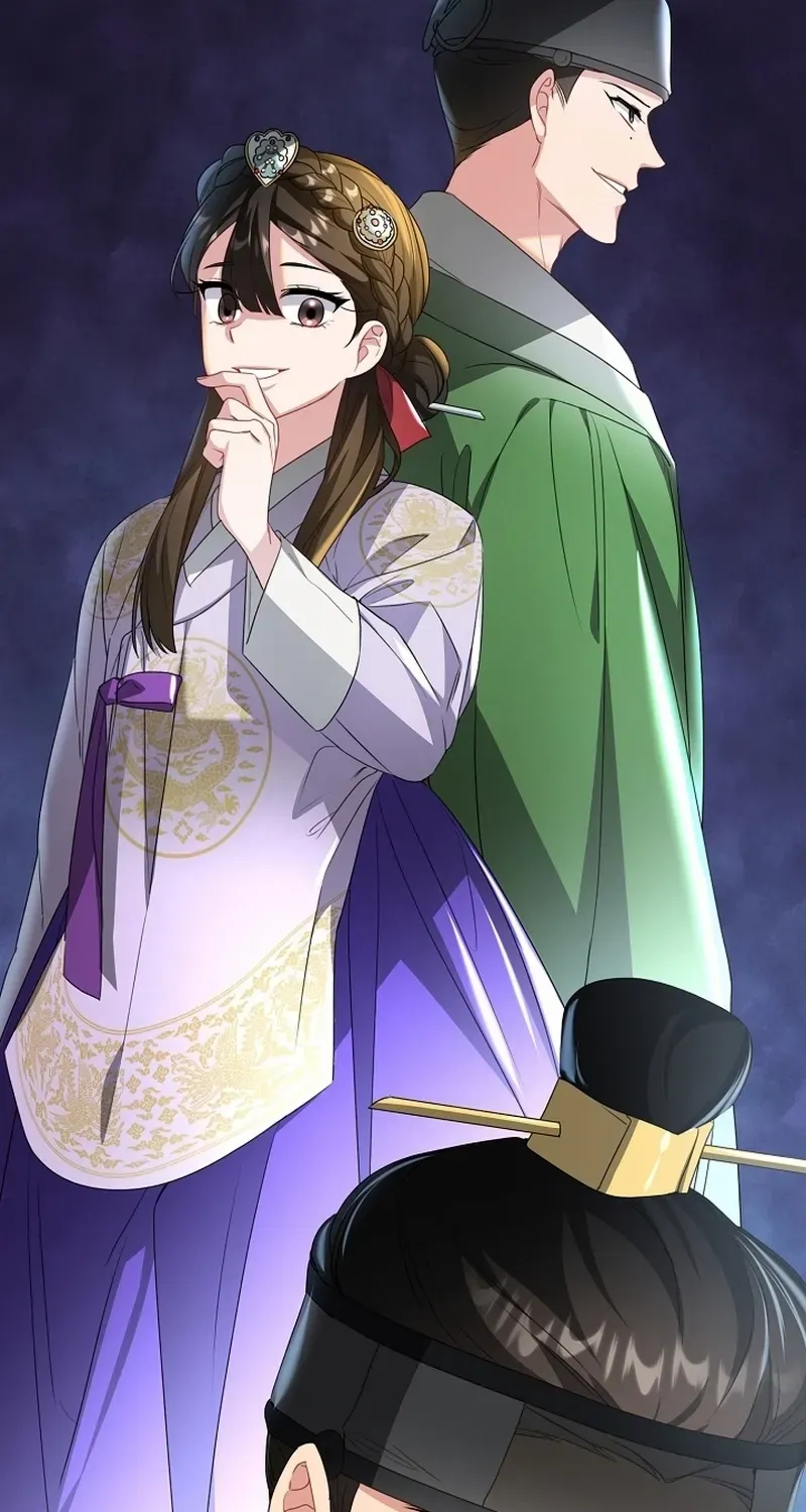 Dawn Lighting Above The Clouds Chapter 36 page 60 - 