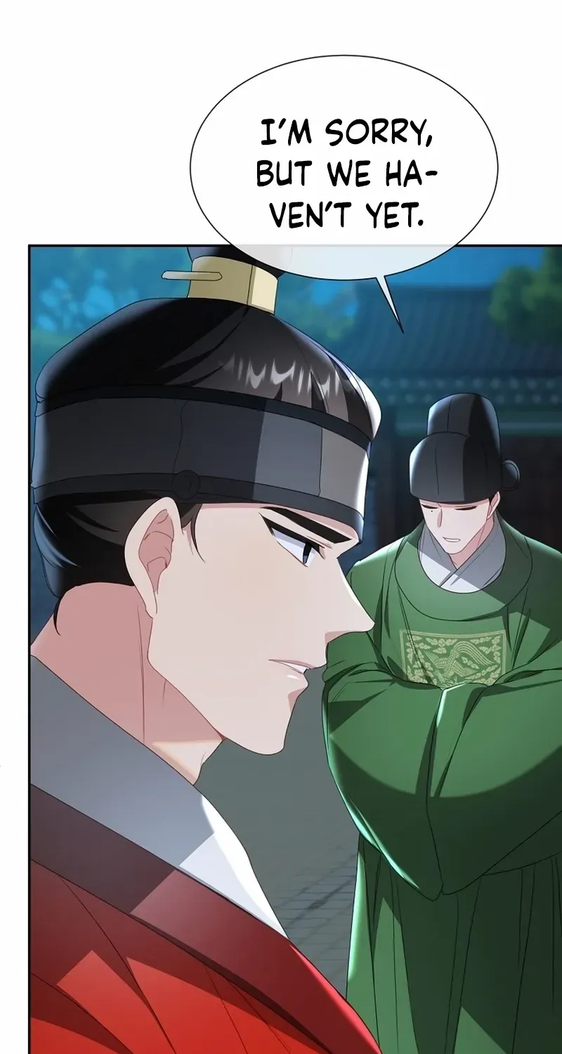 Dawn Lighting Above The Clouds Chapter 36 page 68 - 