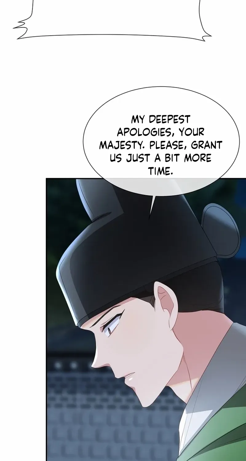 Dawn Lighting Above The Clouds Chapter 36 page 73 - 