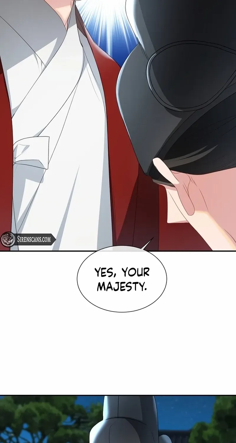 Dawn Lighting Above The Clouds Chapter 36 page 75 - 