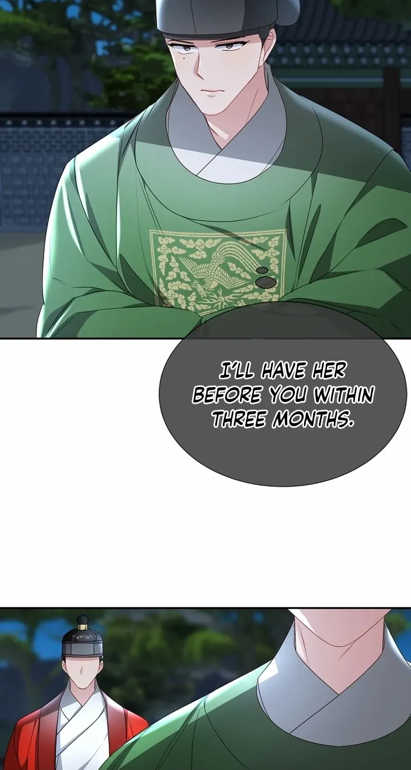 Dawn Lighting Above The Clouds Chapter 36 page 76 - 