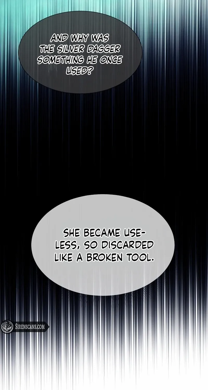 Dawn Lighting Above The Clouds Chapter 37 page 13 - 