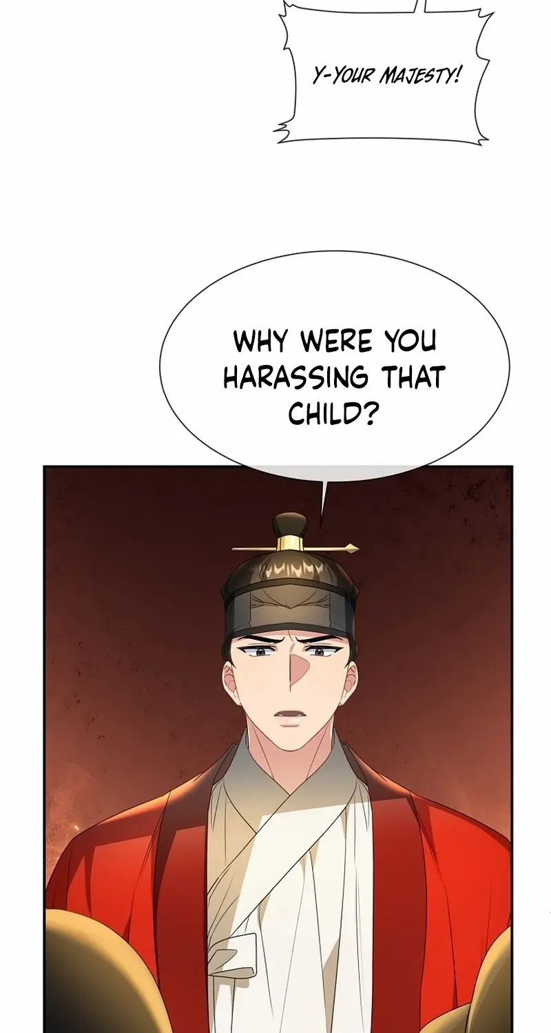 Dawn Lighting Above The Clouds Chapter 37 page 25 - 