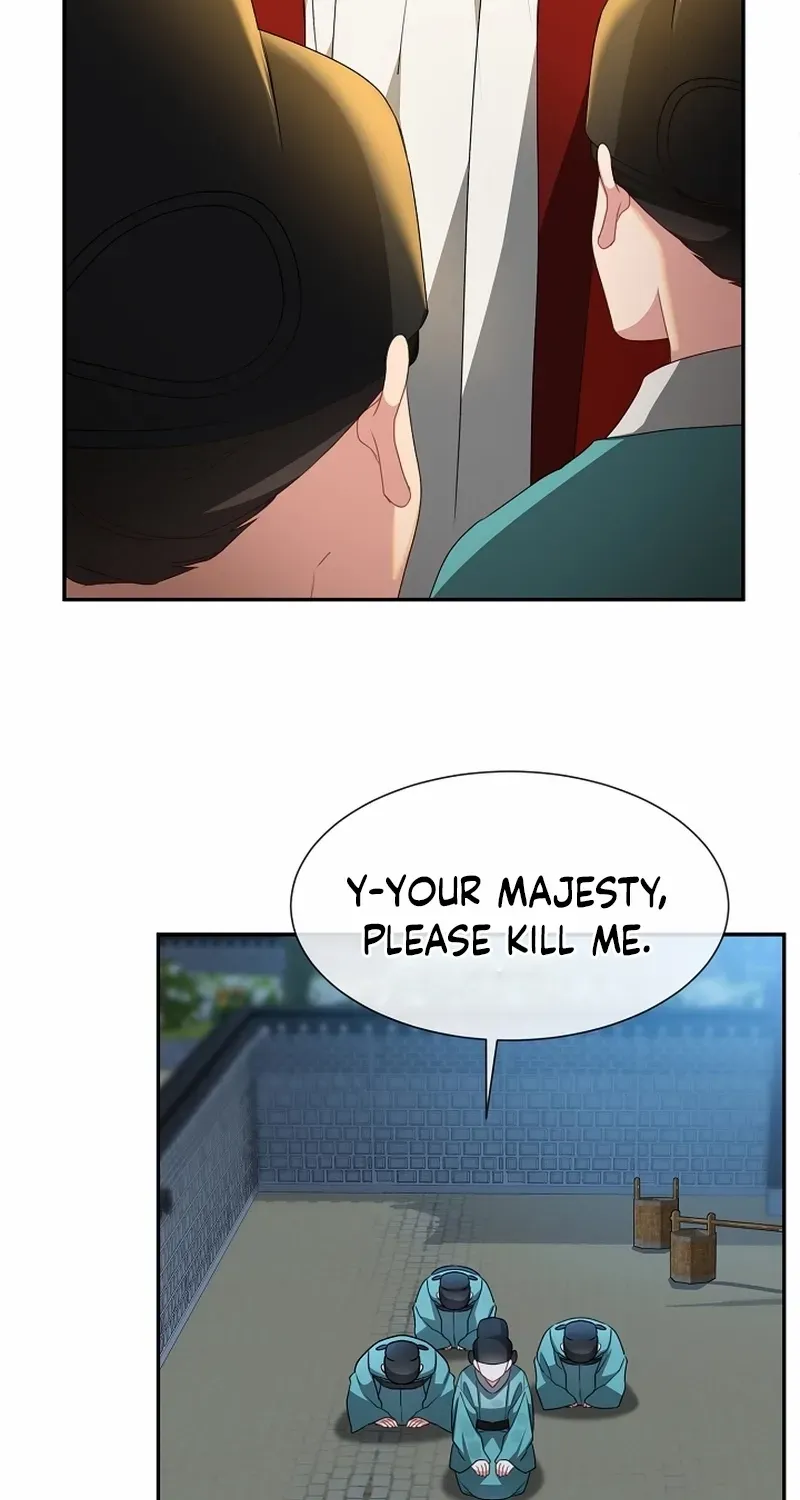 Dawn Lighting Above The Clouds Chapter 37 page 26 - 
