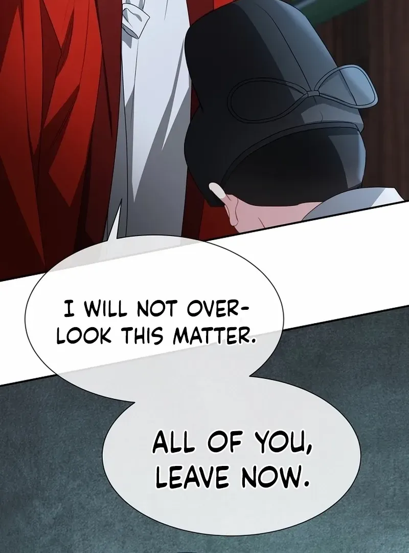 Dawn Lighting Above The Clouds Chapter 37 page 31 - 
