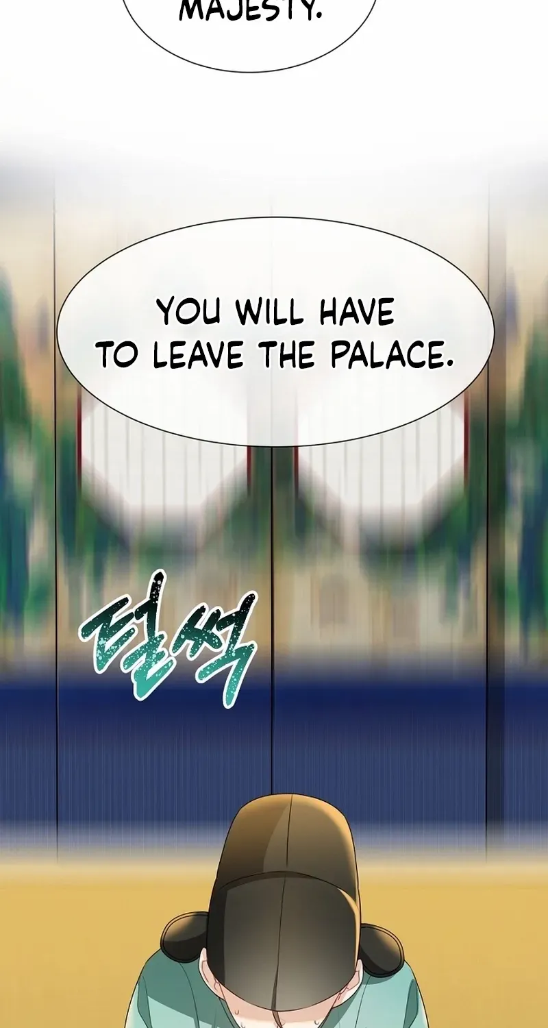 Dawn Lighting Above The Clouds Chapter 37 page 35 - 