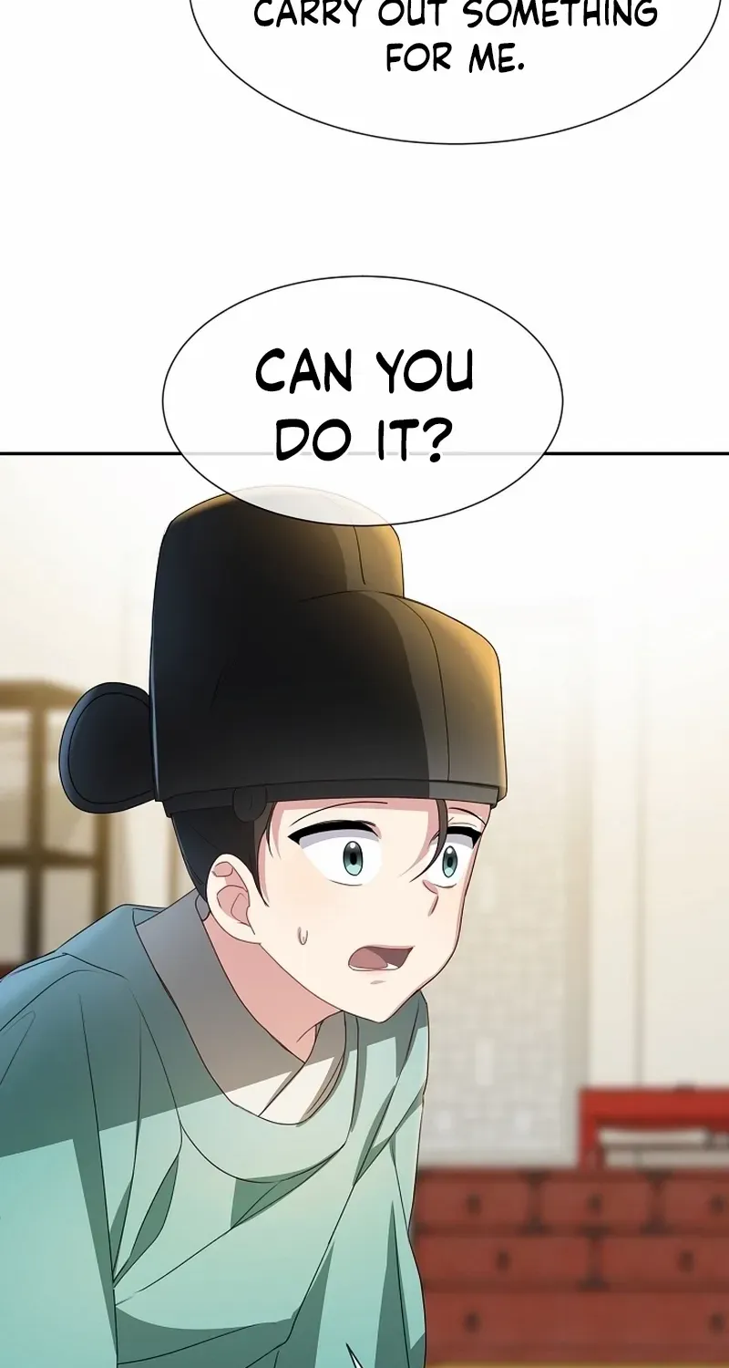 Dawn Lighting Above The Clouds Chapter 37 page 37 - 