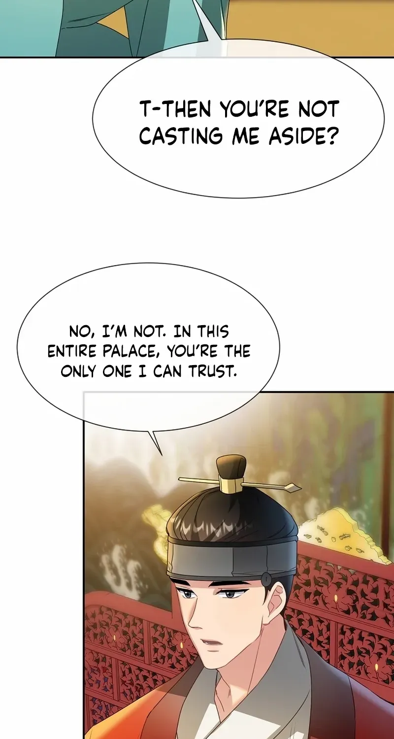 Dawn Lighting Above The Clouds Chapter 37 page 38 - 