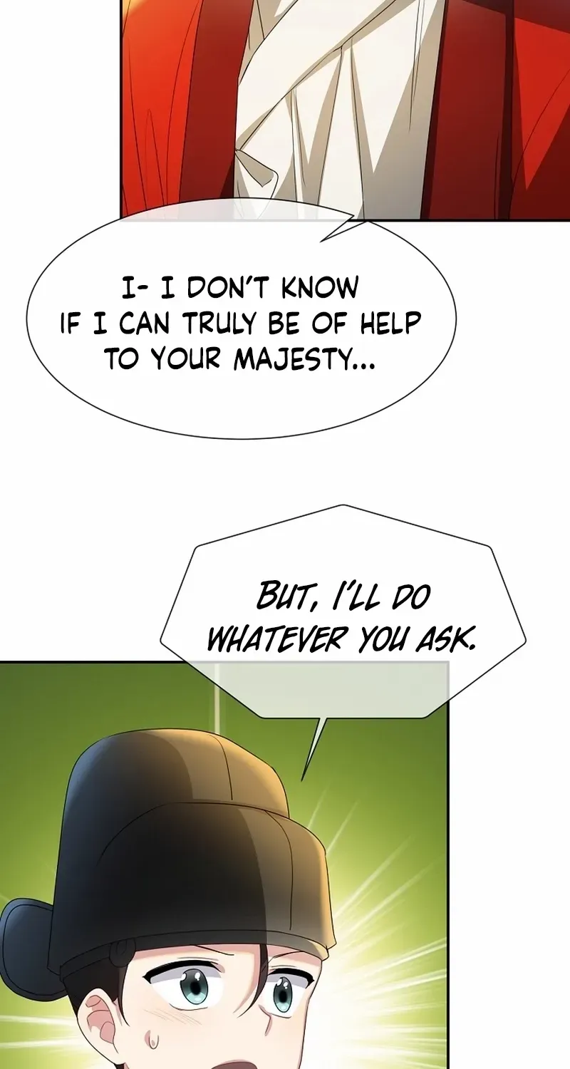 Dawn Lighting Above The Clouds Chapter 37 page 39 - 