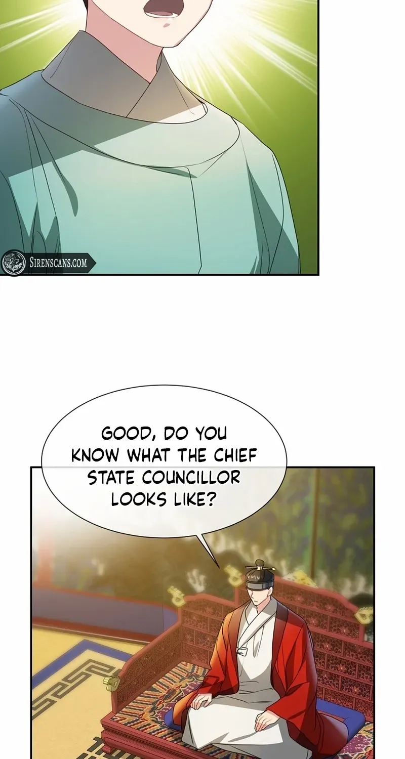 Dawn Lighting Above The Clouds Chapter 37 page 40 - 