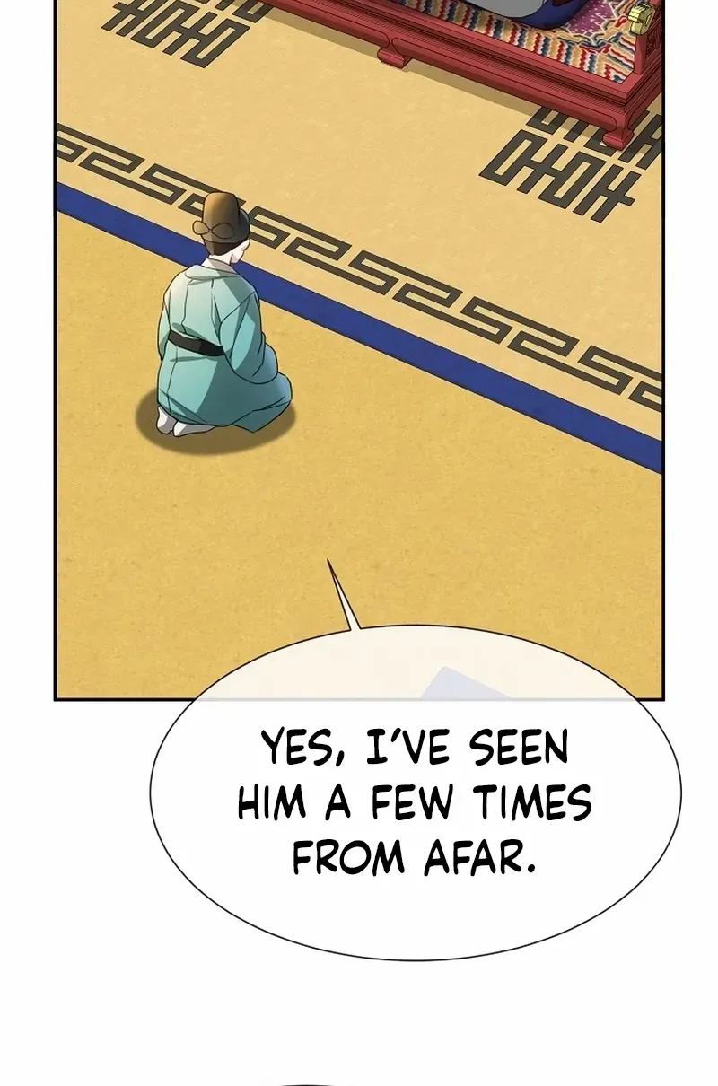 Dawn Lighting Above The Clouds Chapter 37 page 41 - 