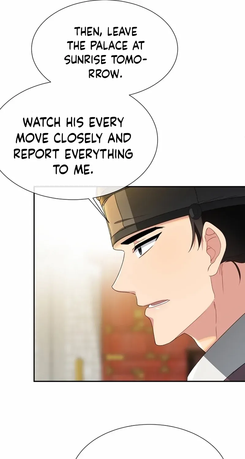 Dawn Lighting Above The Clouds Chapter 37 page 42 - 