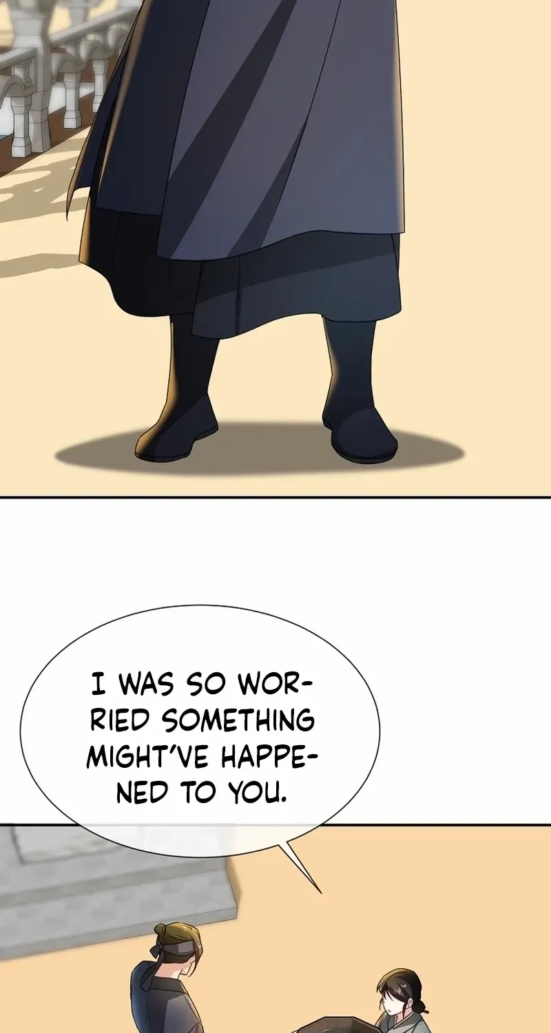 Dawn Lighting Above The Clouds Chapter 37 page 49 - 