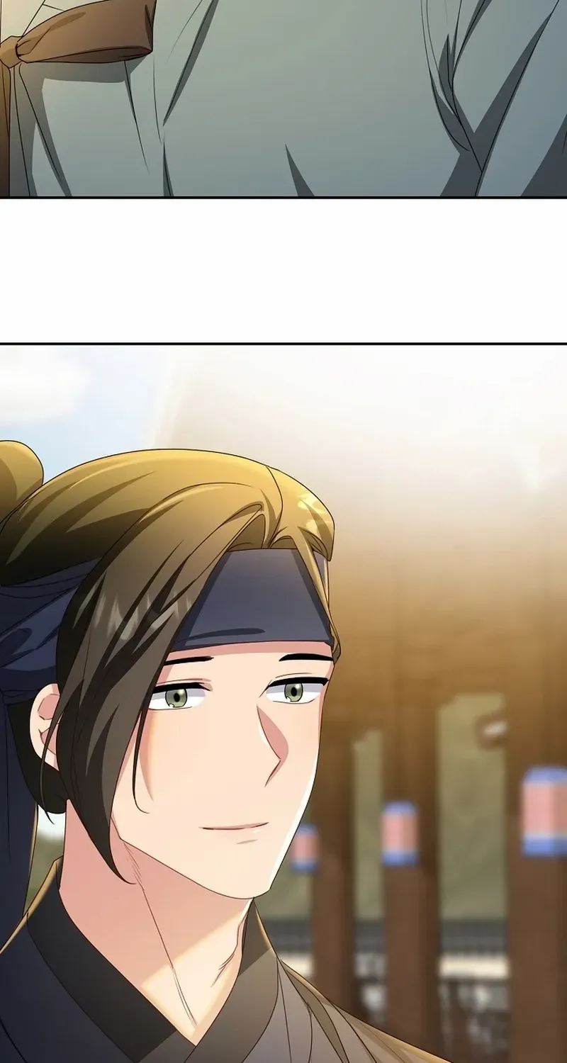 Dawn Lighting Above The Clouds Chapter 37 page 53 - 