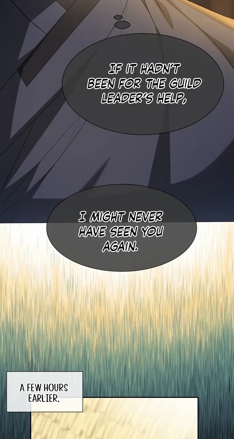 Dawn Lighting Above The Clouds Chapter 37 page 54 - 