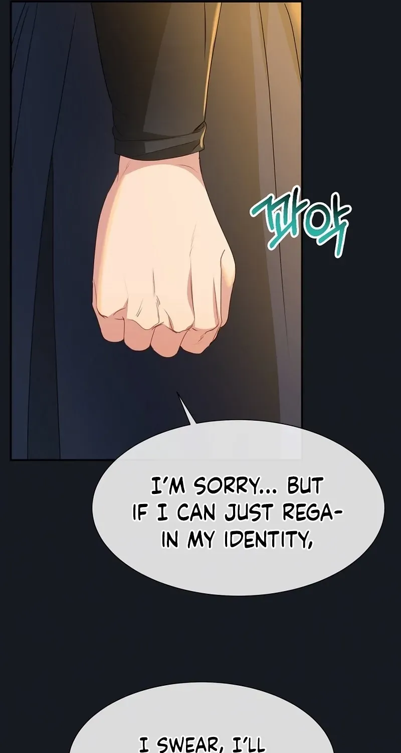 Dawn Lighting Above The Clouds Chapter 37 page 62 - 