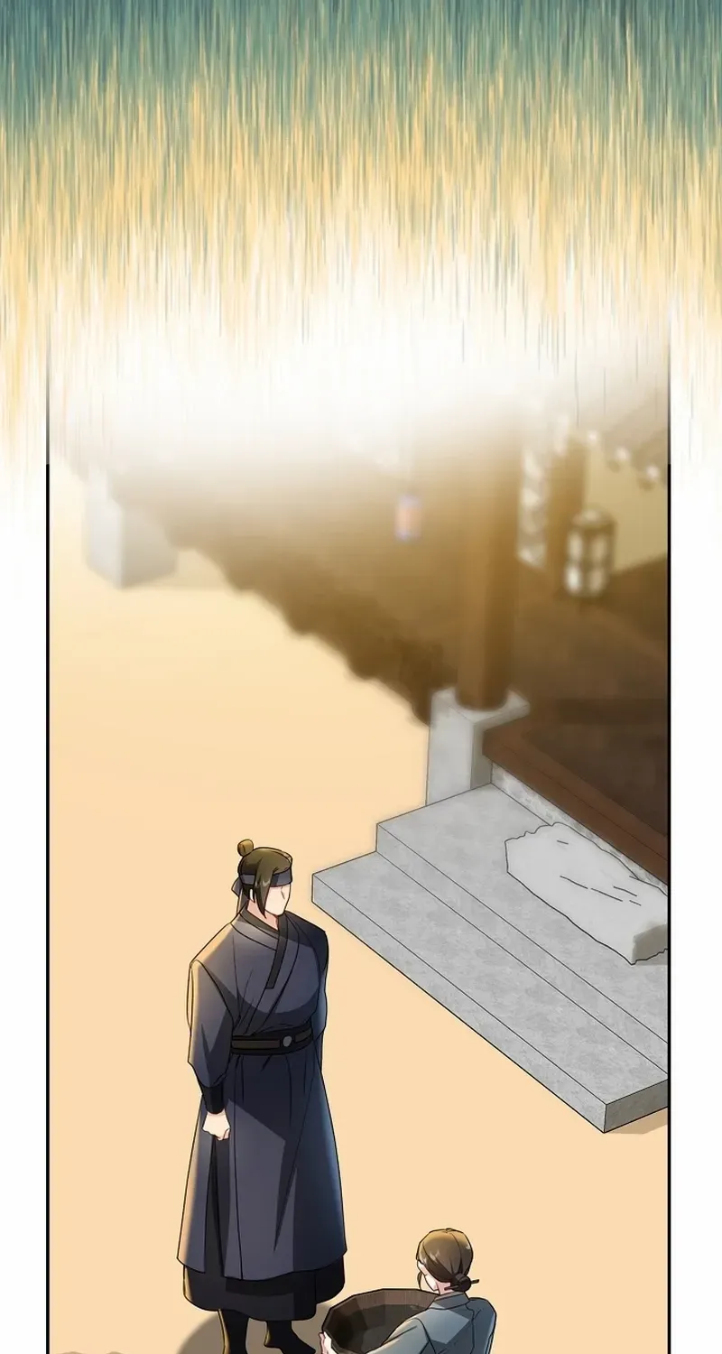 Dawn Lighting Above The Clouds Chapter 37 page 68 - 