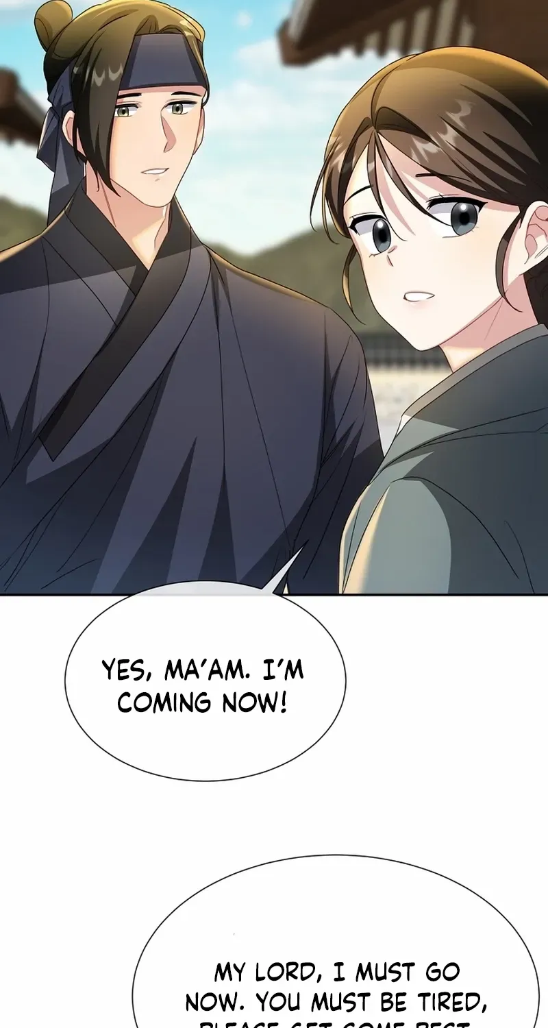 Dawn Lighting Above The Clouds Chapter 37 page 70 - 