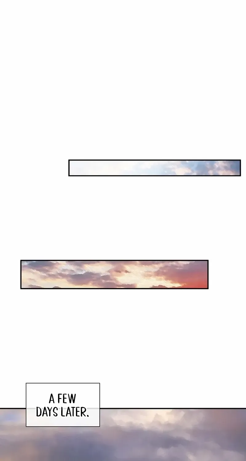 Dawn Lighting Above The Clouds Chapter 37 page 75 - 