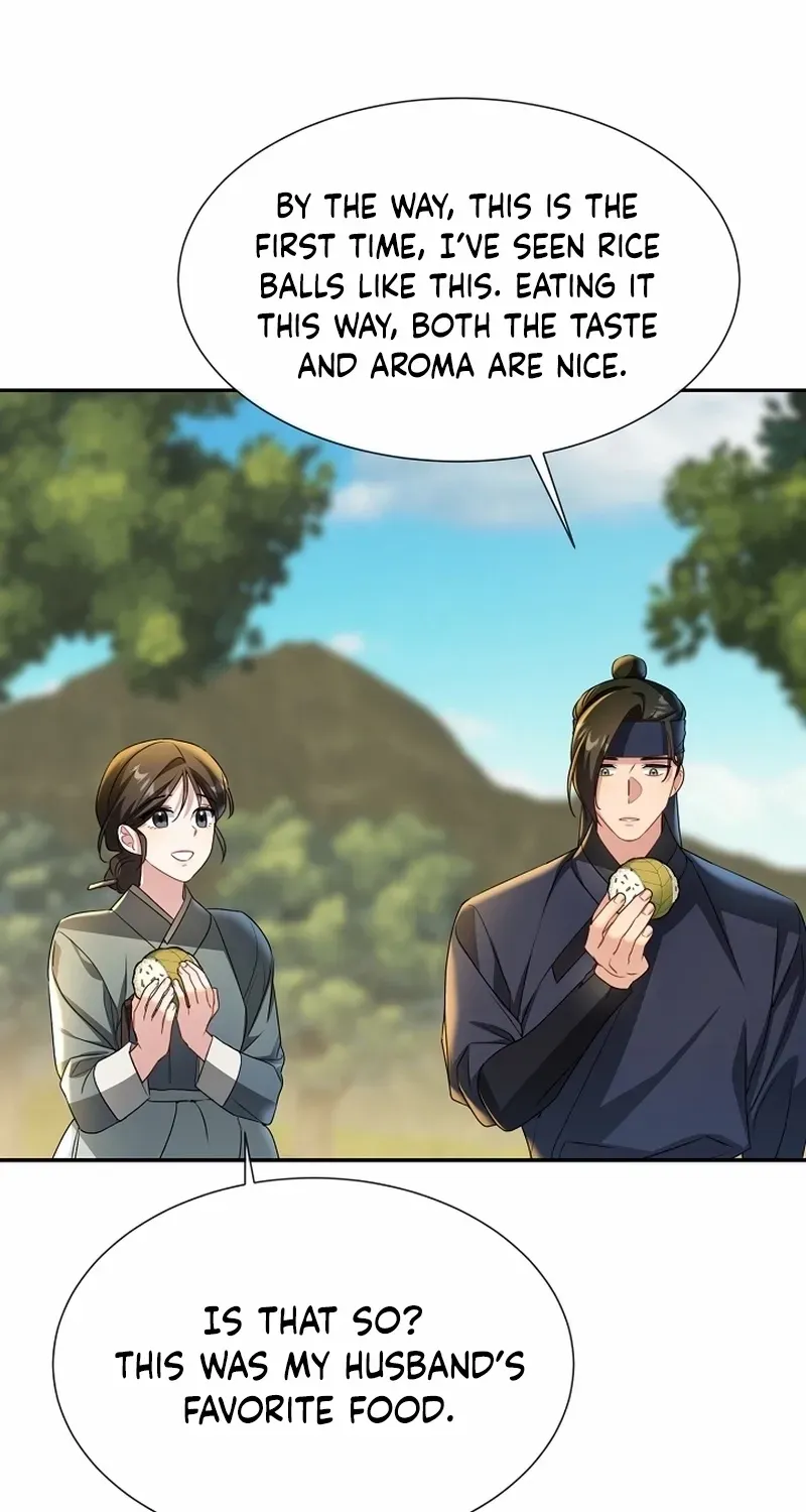Dawn Lighting Above The Clouds Chapter 38 page 12 - 