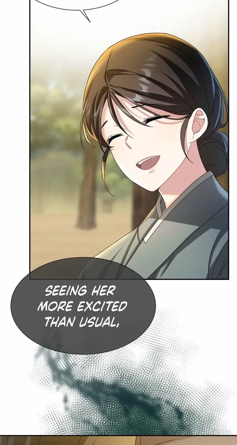 Dawn Lighting Above The Clouds Chapter 38 page 16 - 