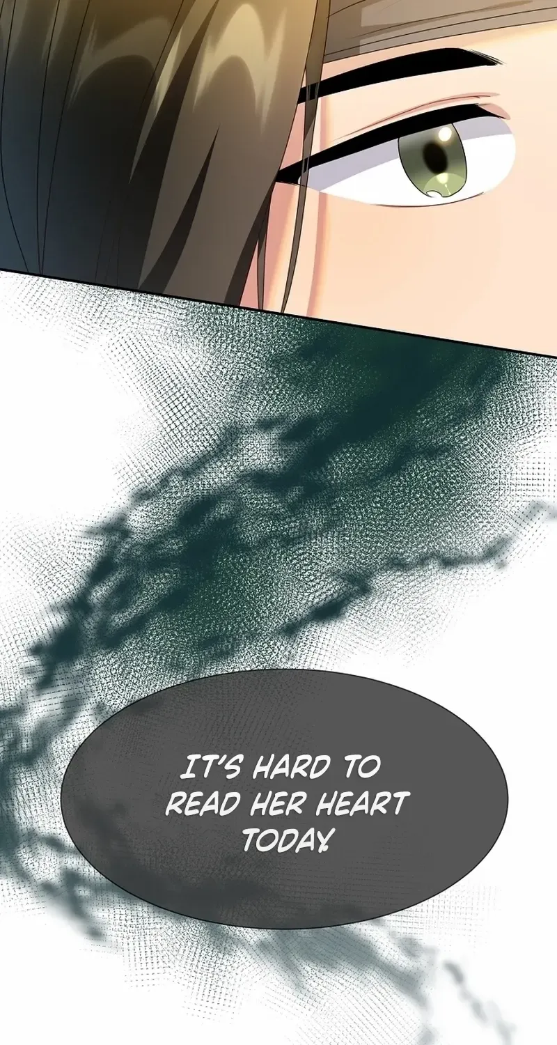 Dawn Lighting Above The Clouds Chapter 38 page 17 - 