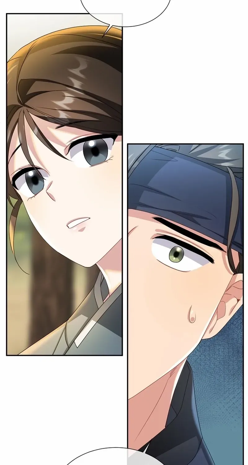Dawn Lighting Above The Clouds Chapter 38 page 20 - 